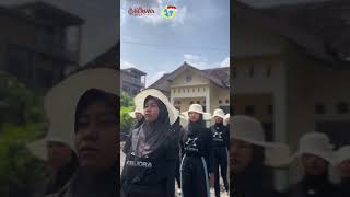 Download lagu PASKIBRA SMK N 1 KOTA SEMARANG | LKBB BERJAYA 2025‼️ mp3