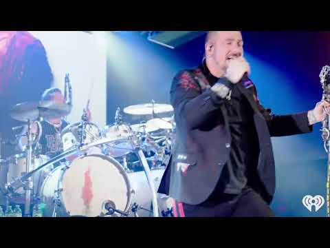 Thumbnail for Three Days Grace - I Hate Everything About You (Live in Concert Toronto iHeartRadio 2025) by Three Days Grace