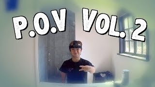 A DWARF&#39;S POINT OF VIEW: Vol. 2