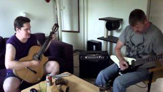 Lost Reflection  Crimson Glory Cover