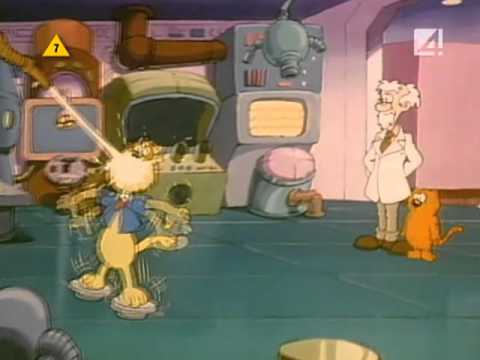 Łebski Harry - odc. 17 - Mistrz intelektu [1/2]