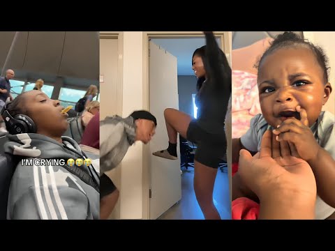 Funny Black TikToks that had me Rolling on the Floor PT.34