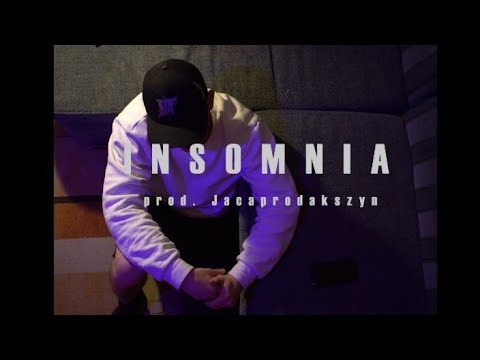 Smoua - Insomnia feat. Matysiak prod. Jacaprodakszyn (Official Video)