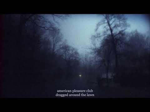 Video thumbnail for ​dragged around the lawn