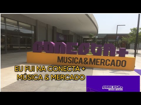 CONECTA + MÚSICA & MERCADO
