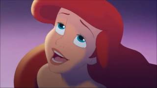 I Remember/Anımsıyorum-The Little Mermaid 3 Ariel's Beginning-Türkçe/Turkish