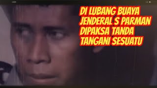 Download lagu Kesaksian Sukitman Saat Melihat Mayjen S Parman Ketika Masih Hidup di Lubang Buaya mp3 Download lagu Kesaksian Sukitman Saat Melihat Mayjen S Parman Ketika Masih Hidup di Lubang Buaya mp3