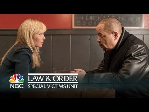 Law & Order: SVU - The Truth About Rollins (Episode Highlight)