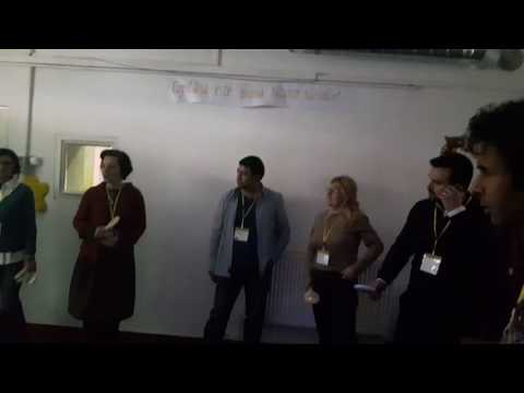 OPTIMUSIC ACTIVITY CLUJ-NAPOCA