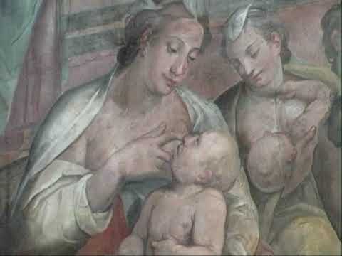 L'Ospedale del Santo Spirito di Roma: história, imagens, documentos