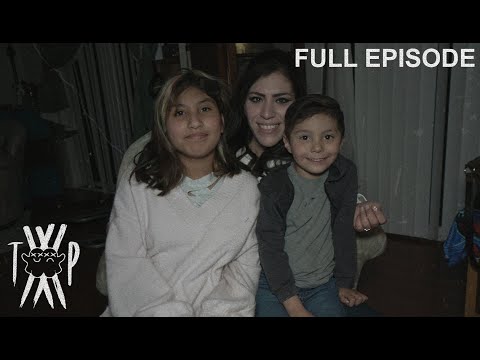 Solved The Mendez Family Story - A Family Nightmare