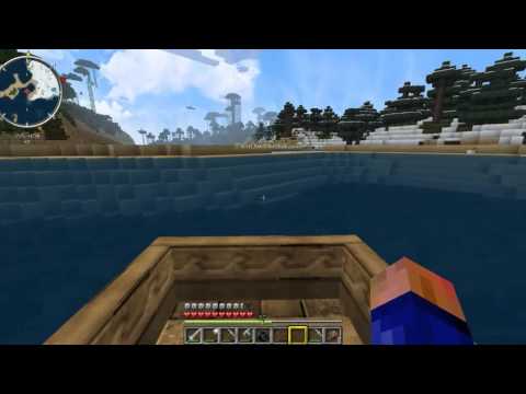 Minecraft #1304 -Stadtchroniken- Sonnenlicht [HD+Deutsch]