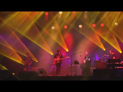 Lockn' 4K - Umphreys McGee - Rocktopus - 8/25/16