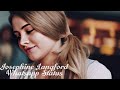 Josephine Langford Whatsapp Status