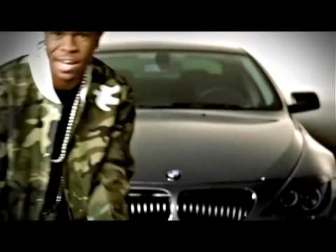 Jibbs feat. Chamillionaire - King Kong