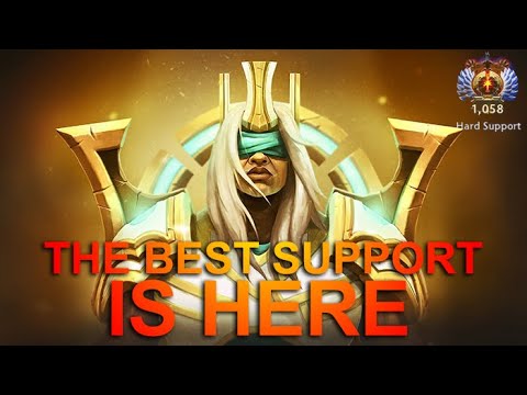 CHEN ||CHEN SAFELANE SUPPORT NCS MUSIC GAMEPLAY EDITION|| DOTA 2 MR.MIIDOTAITA
