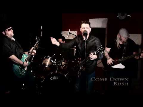 Broken 3angle demo video