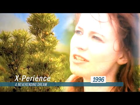 X-Perience - Magic Fields (HD, 1080p, 16:9)