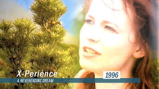 X-Perience - Magic Fields (HD, 1080p, 16:9)