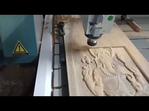 Automatic Cnc Machine