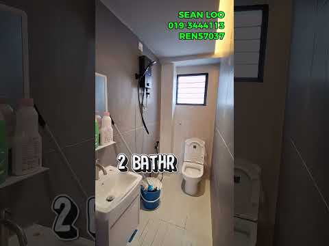 2-storey Terraced House for Rent in Bandar Baru Sri Petaling (Sri Petaling) - Sean Loo - PropertyGuru.com.my
