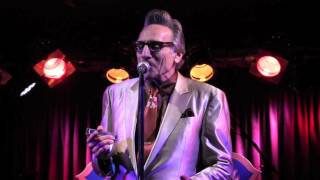RICK ESTRIN & the NIGHTCATS ♦ New Old Lady ♦ NYC 8/17/15