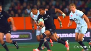 2014 Biggest Rugby Hits