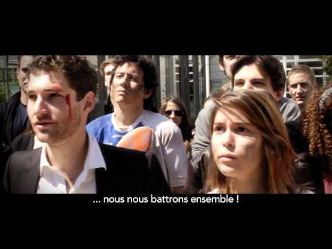 HEC Paris: The Movie - Graduation Ceremony 2013