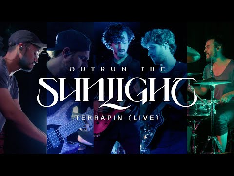 Outrun the Sunlight - Terrapin (Live) [Full Concert]