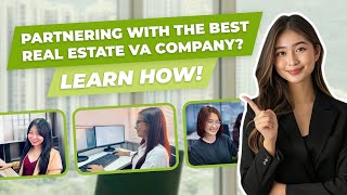 ShoreAgents: Your Source for Skilled Real Estate Virtual Assistants