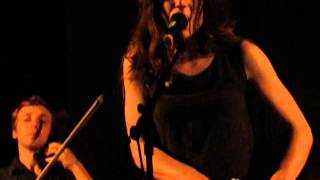 Julia Holter - Maxim&#39;s I (Live @ St John-at-Hackney, London, 21/07/14)