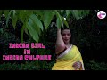 HIGH FASHION SAREE SHOOT OUTDOOR SAREE SHOOT BONG MODEL SAREE PHOTO SHOOT BONG SAREE SUNDARI