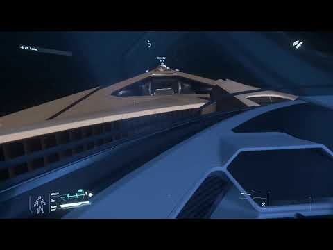 Star Citizen 3.6.2 - PTU Wave 1 - 890 JUMP SCU