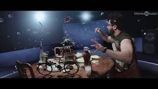 Download lagu Dope Anthem - Remix | Bharath, Premgi I Vishal Chandrashekhar x Niraindera Shanmugam mp3