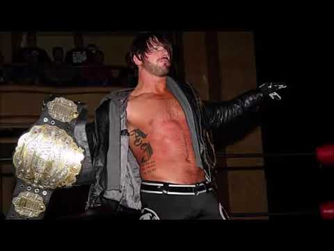 AJ Styles Shoots on Working For New Japan