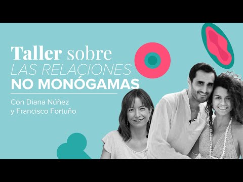 TALLER -ENTREVISTA sobre Relaciones No Monógamas
