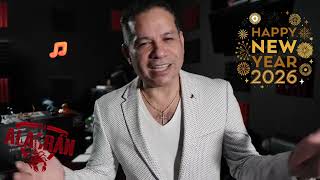 HAPPY NEW YEAR! FELIZ AÑO NUEVO!