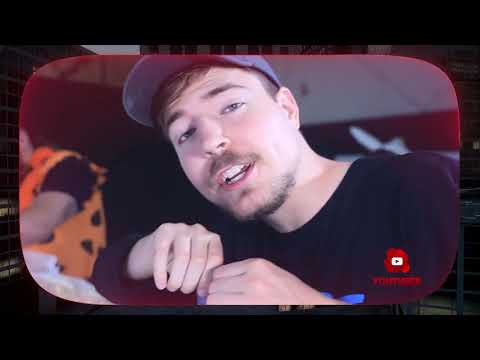 Red TV - 12.10.2020. - Youtuber - Duxa