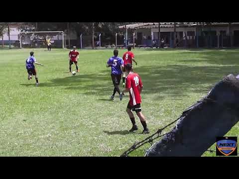 Seletiva Next Academy Americana/Piracicaba - 11/12/2022