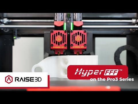 How Hyper Speed Upgrade Kit Changes Pro3 Series