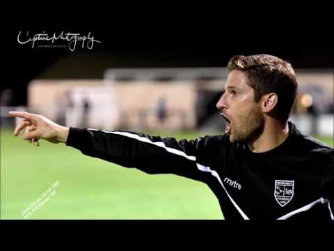 Pickering 3-2 Penistone Church - AFC Penistone Church 3-0 N Gawber Colliery