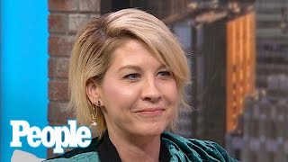 Jenna Elfman: Men Think Clearer If They Have Sex At Least Once A Week | People NOW | People
