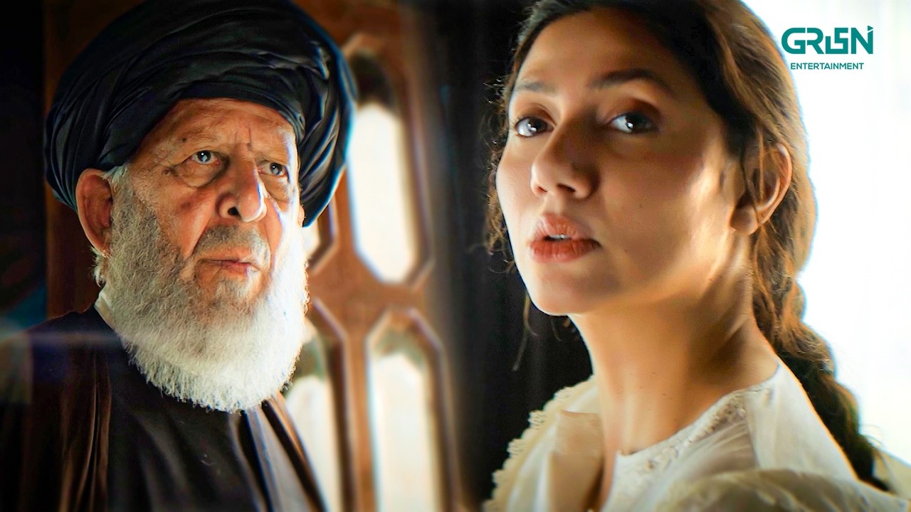Yeh Gunah Hai, Mat Karo Aese Tum !! Wahaj Ali & Mahira Khan #mittidebaway #baala #billo