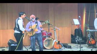 Bluebird Live - Hey Jude