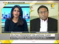 WION Gravitas: Ex- Pakistan Pervez Musharraf speaks on Kulbhushan Jadhav's case