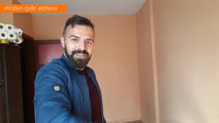 Parke nasıl döşenir, contalı parke nedir?