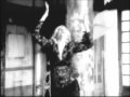 Madonna lo que siente la mujer 