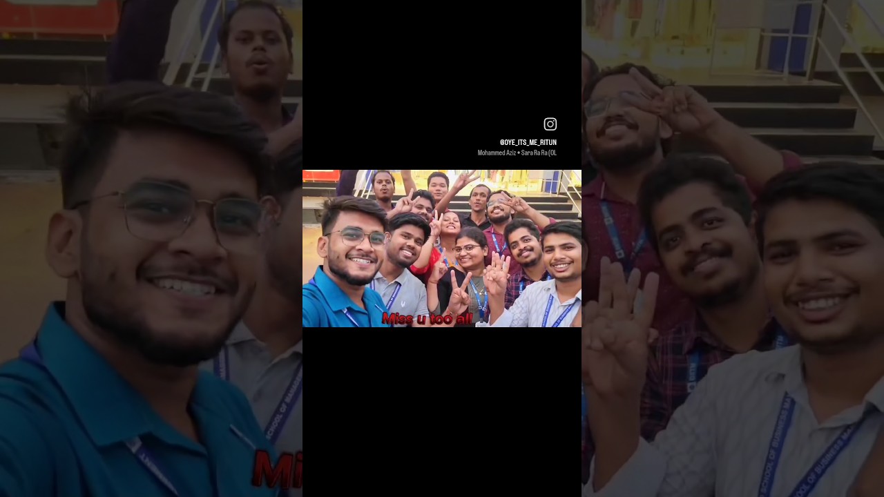 Internship last day 😜max internship farewell👍#funny #viral #emotional #miss #friends #max #happiness