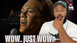 Download lagu Righteous Brothers -- Unchained Melody (Live, 1965) FIRST TIME REACTION mp3