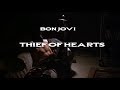 Bon Jovi - Thief Of Hearts HD lyrics